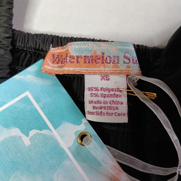 Watermelon Sugar Cropped Top - Picture 4 of 7